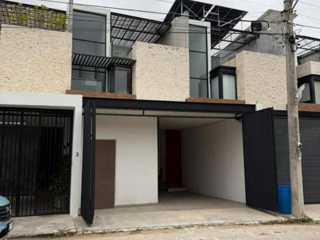 Casa en Montes de Ame