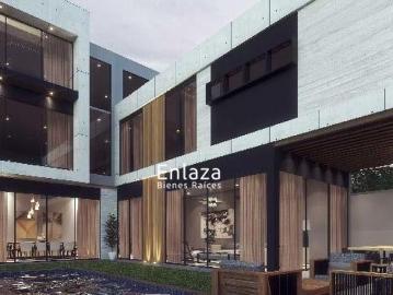 Casa en Monterrey