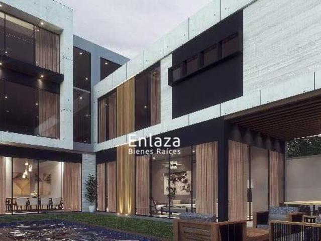 Casa en Monterrey