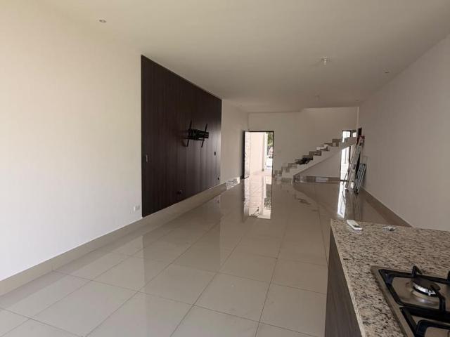 Casa en Monterrey YERBANIZ