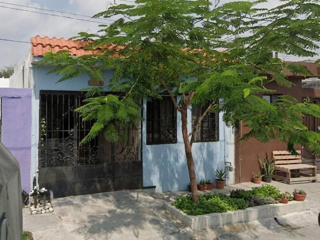 Casa en Monterrey Centro