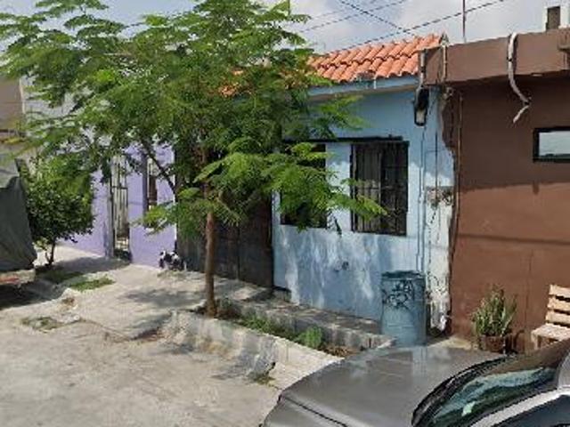 Casa en Monterrey Centro