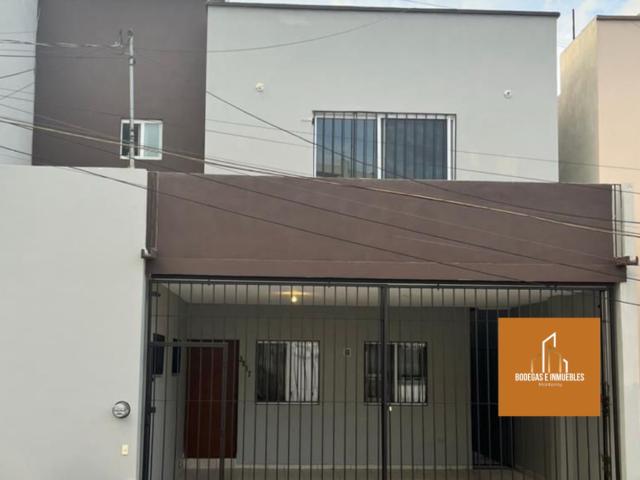 Casa en Monterrey Del Paseo Residencial