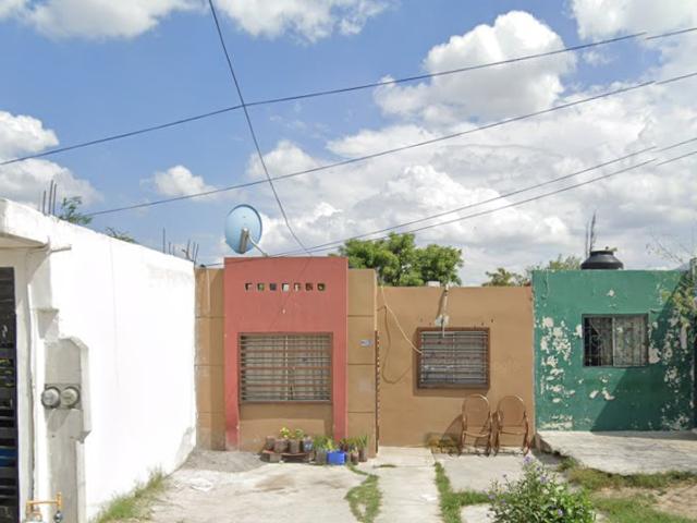 Casa en Monterrey, Nuevo León