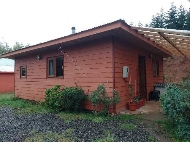 Casa en Monteverde no amoblada