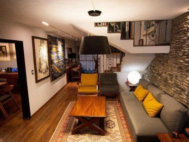 Casa en Monumental