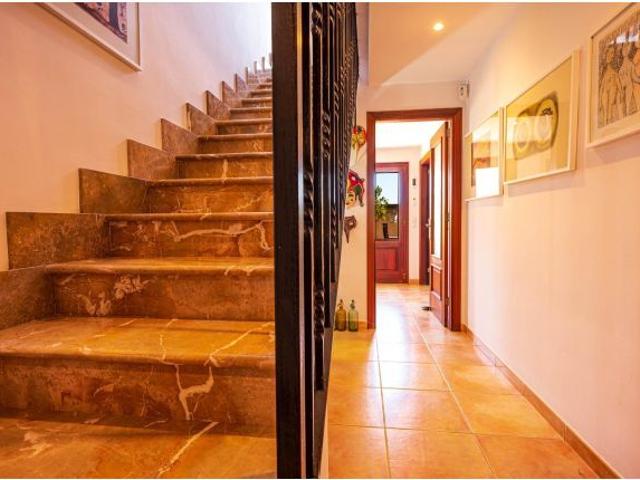 CASA EN MOSCARI