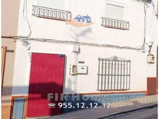 Casa en Morón de la Frontera. Sevilla