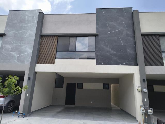 Casa en Moravia Residencial