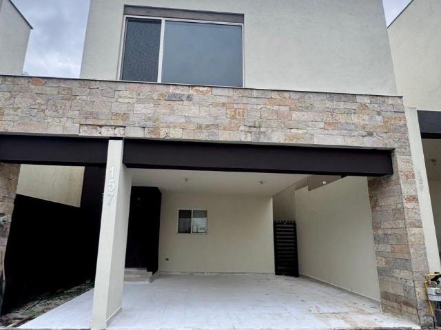 Casa en Moretta en Monterrey NL