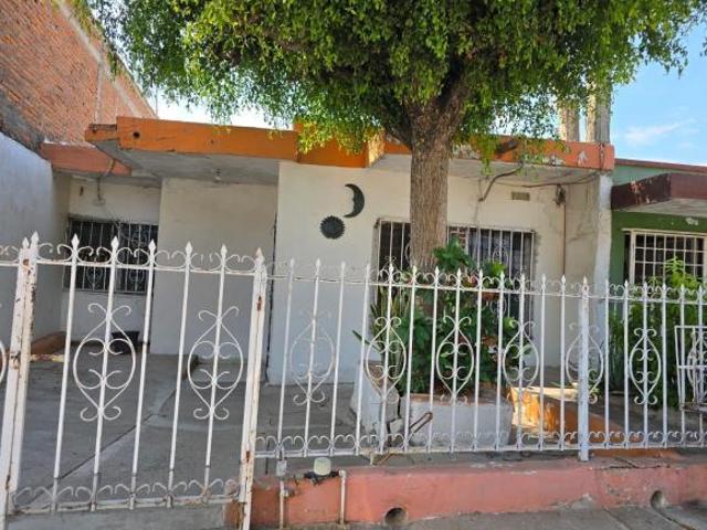 Casa en Morelos