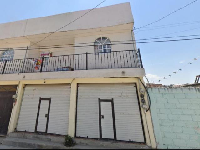 Casa en Morelos