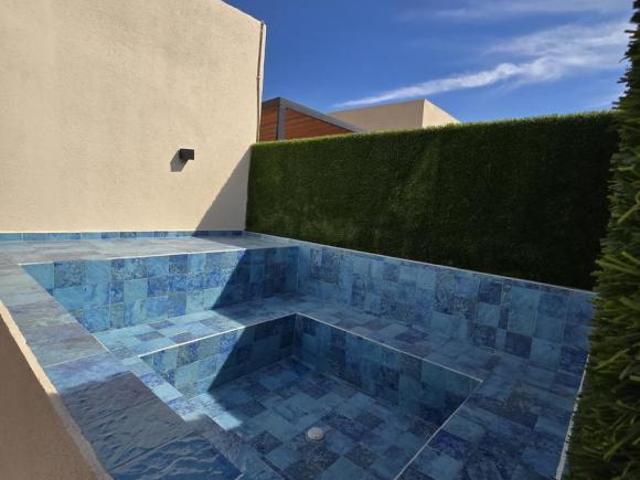 Casa en morelos