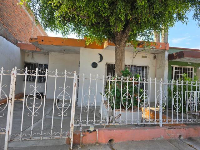 Casa en Morelos