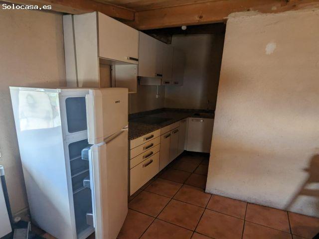 Casa en Morentin