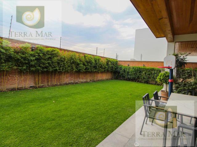 Casa en Morillotla