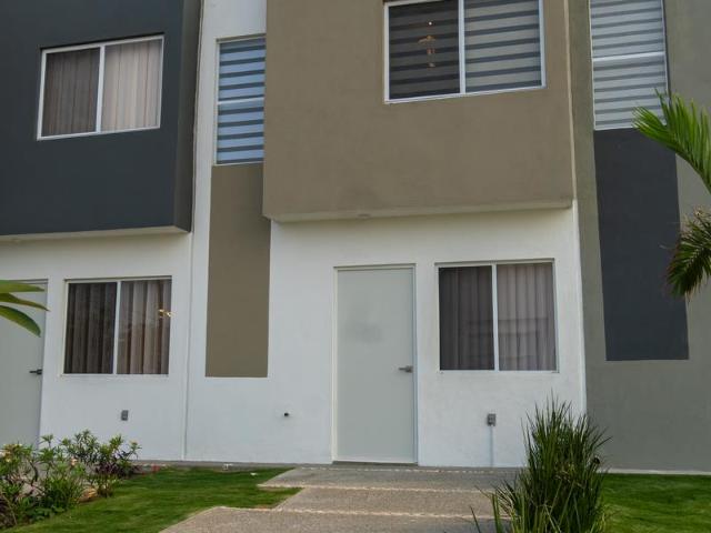 Casa en nueva Modelo Girasol