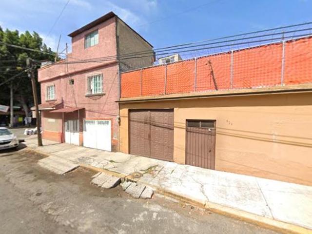 Casa en Nueva Atzacoalco
