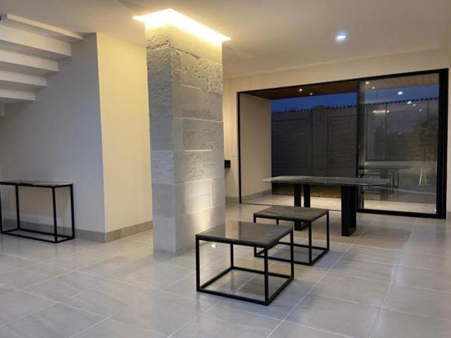 Casa en NUEVA en VENTA en Mayorca Residencial
