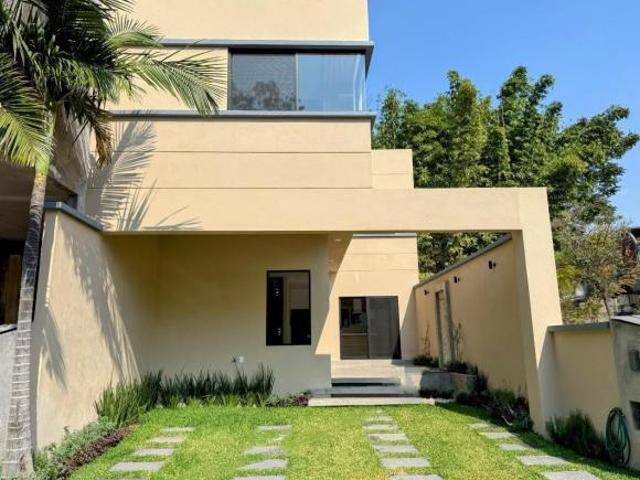 Casa en nueva en venta en Acapatzingo