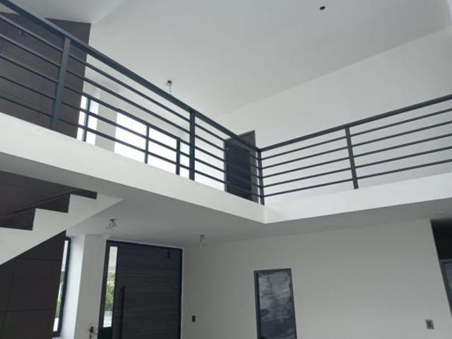 Casa en nueva en venta en Corinto, Burgos, Temixco Morelos