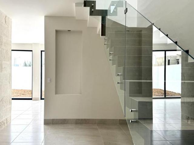 Casa en nueva en venta Fracc. Mayorca