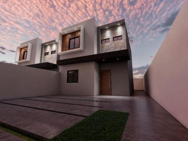 Casa en Nueva en Venta, junto a Villanova