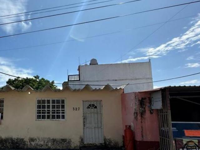 Casa en Nueva Era, Boca del Río
