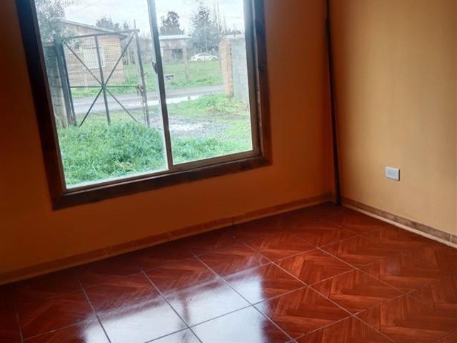 Casa en Nueva Imperial