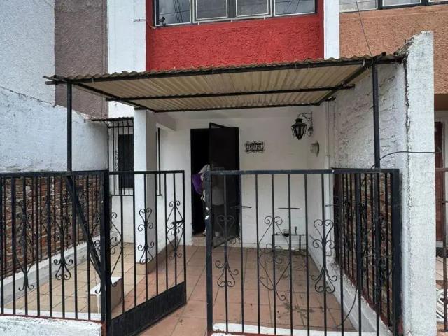 Casa en Nueva Primavera