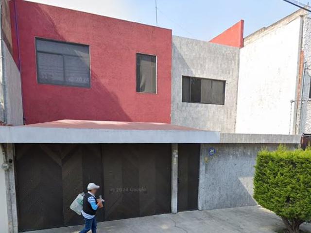 Casa en Nueva Santa Maria