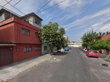 CASA EN NUEVA TENOCHTITLÀN GAM CDMX!