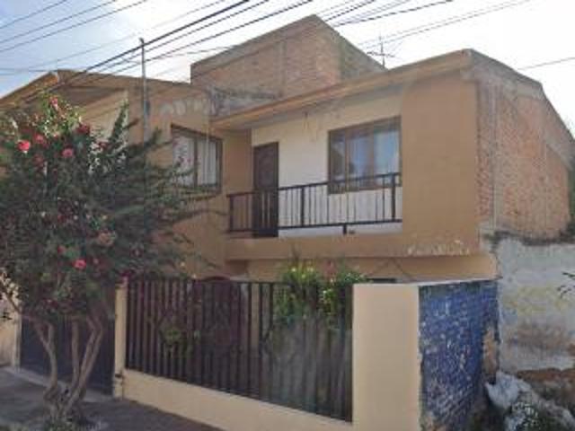 Casa en Nuevo M?xico