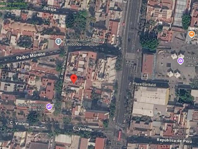 Casa en Nuevo M?xico