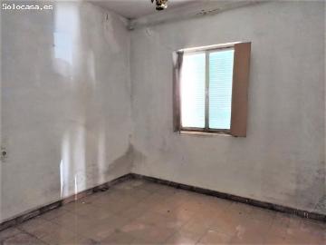 CASA EN NUEVO NAHARROS CON DOS SALONES EN EL CENTRO