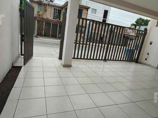 Casa en Nuevo Aeropuerto