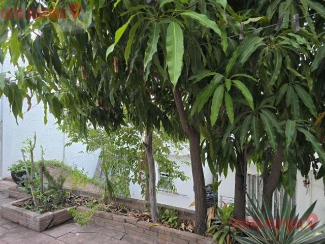 Casa en Nuevo Culiacán