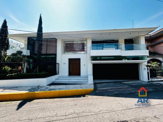 Casa en Nuevo Coapexpan