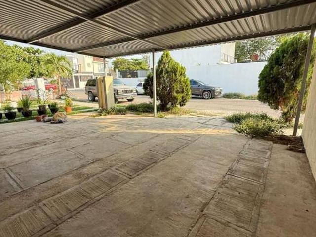Casa en nuevo ixtapa