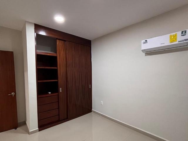Casa en Nuevo Progreso
