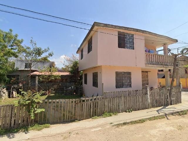 Casa en Nuevo Tampico