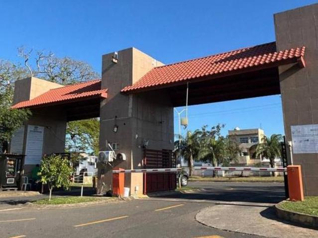 Casa en Nuevo Veracruz