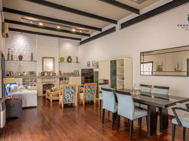 Casa en Nuñez 6 Ambientes Alquiler Residencial y Comercial