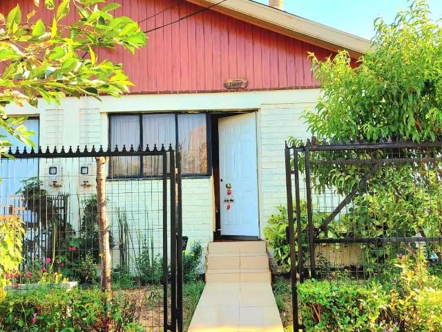 Casa en Nacimiento
