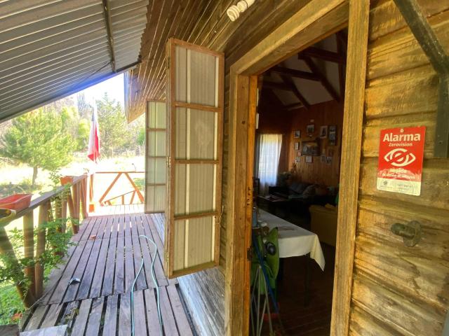 Casa en Nacimiento
