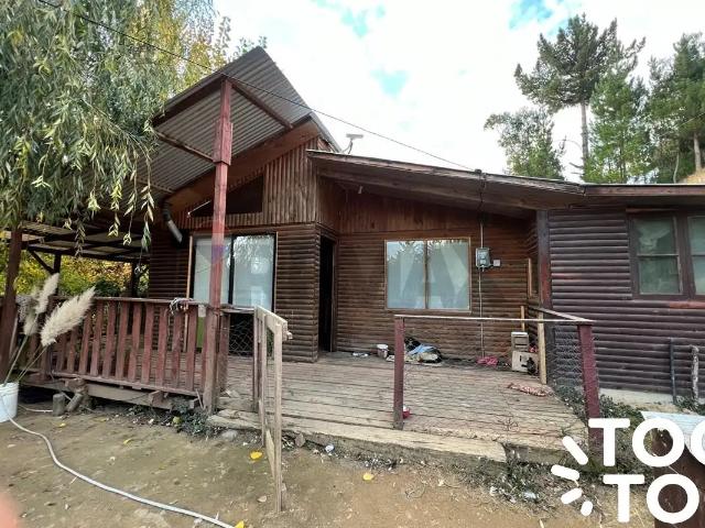 Casa en Nacimiento