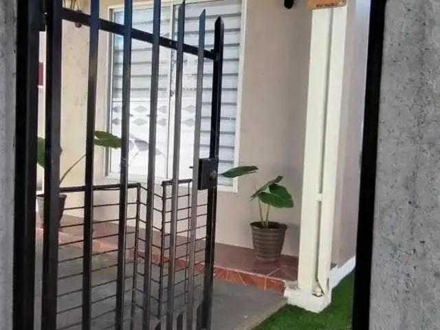 Casa en Nancagua