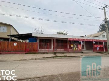 Casa en Nancagua