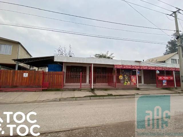 Casa en Nancagua