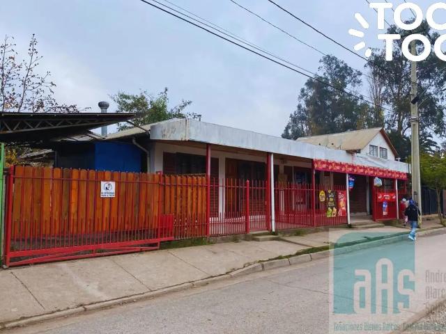 Casa en Nancagua